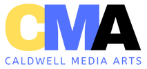 Caldwell Media Arts
